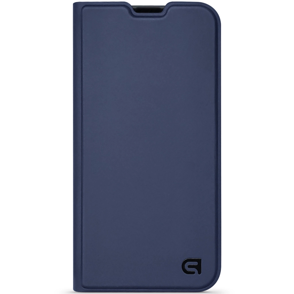 Чохол до мобільного телефона Armorstandart OneFold Case OPPO Reno14 Pro 5G Dark Blue (ARM87821)
