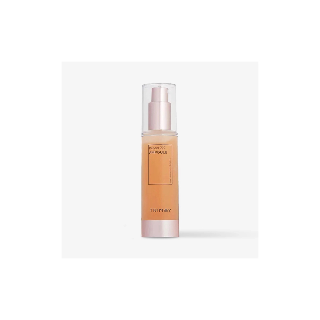 Сироватка для обличчя Trimay Peptid 28 Ampoule Hidrolizat Oyster Extract 5.4% 50 мл (8809822540631)