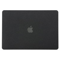 Чохол до ноутбука Armorstandart 13.3" MacBook Pro (A1708/A1706/A1989/A2159) Black Hardshell (ARM58988)