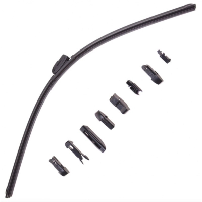 Щітка склоочисника SATO TECH 700mm AllSeason (WA700)