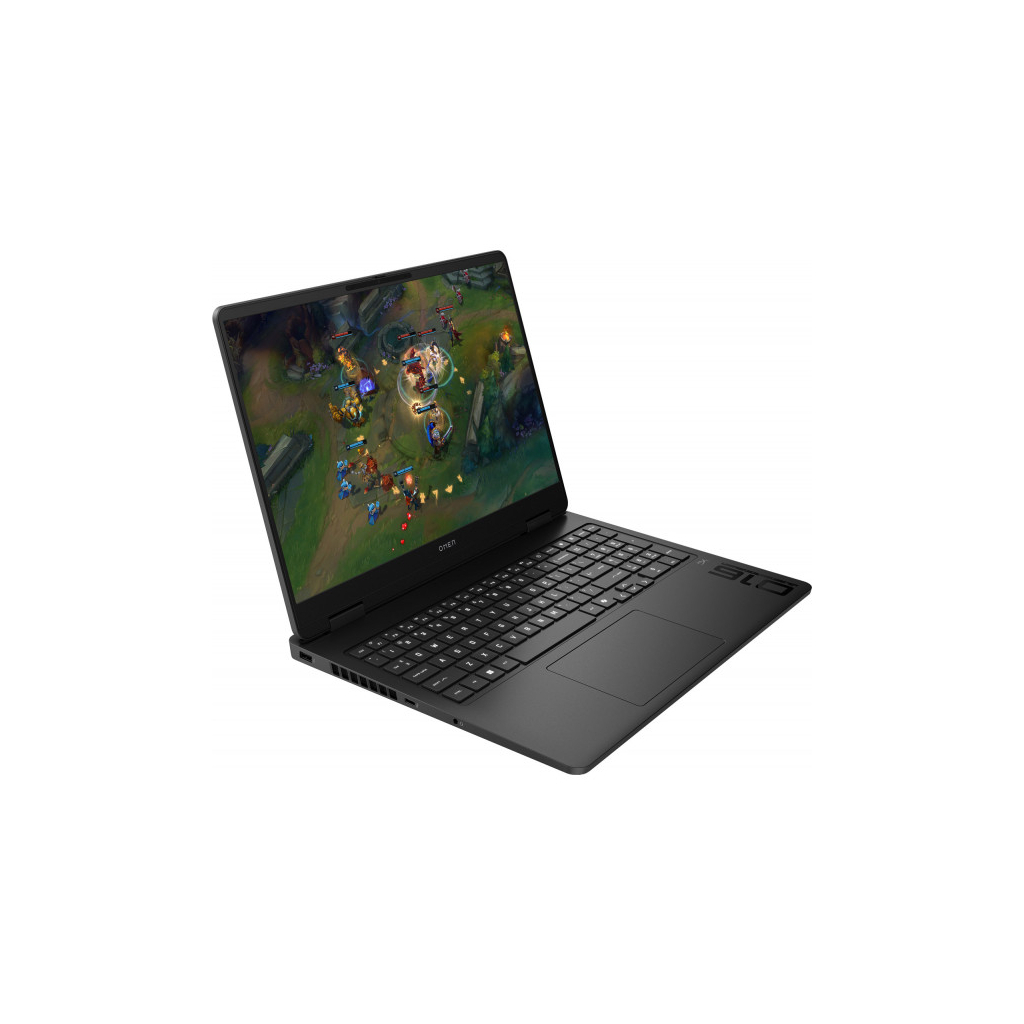 Ноутбук HP OMEN Gaming 16-ap0031ua (C9SF0EA)