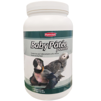 Food for birds Padovan Baby Patee Parrots 900 g (8001254005959)