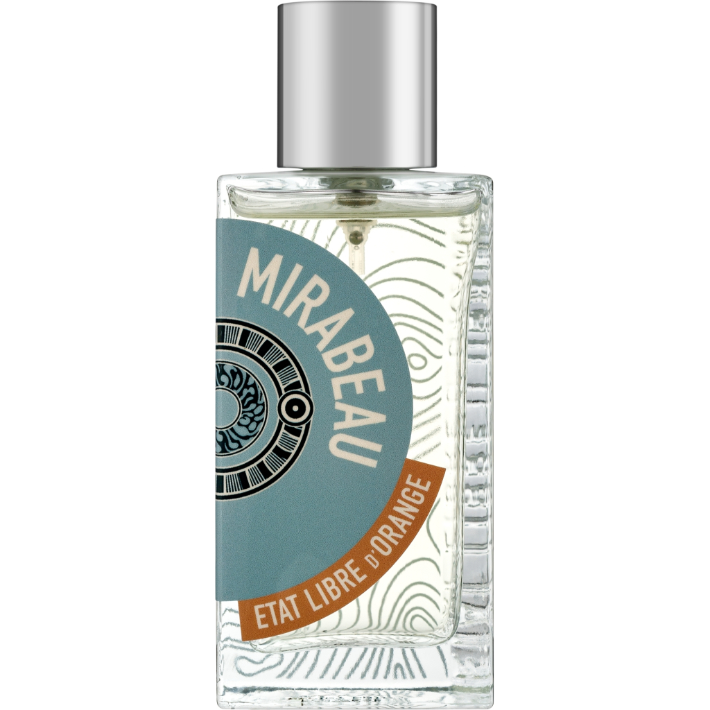 Парфумована вода Etat Libre d'Orange Sous Le Pont Mirabeau 50 мл (3760168592737)