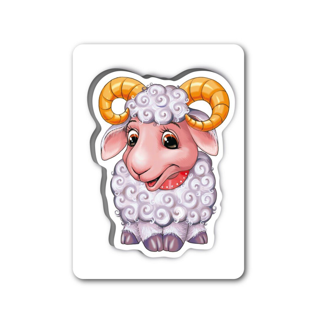 Книга На фермі. Пізнаємо з народження Ранок (9789667513351)