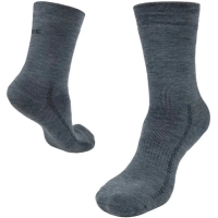 Socks Tribe Merino Hike Winter T-KB-0025-blue, 41-43 (T-KB-0025-blue-41-43)