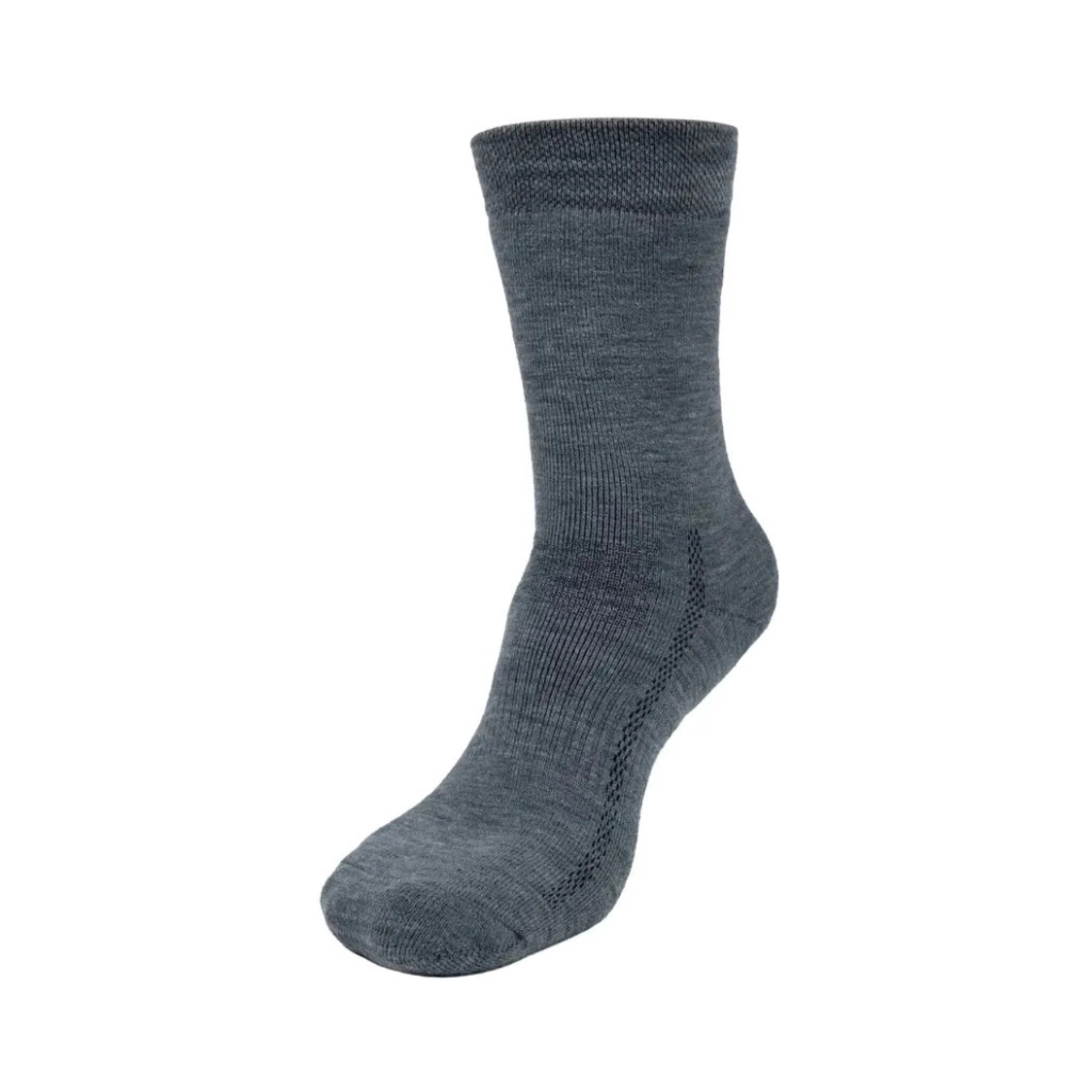 Шкарпетки Tribe Merino Hike Winter T-KB-0025-blue, 41-43 (T-KB-0025-blue-41-43)