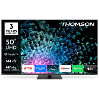 Телевізор THOMSON 50MG7C15