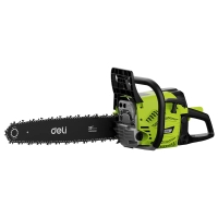 Deli gasoline chainsaw 50 cm (EDE-LJ20-1)