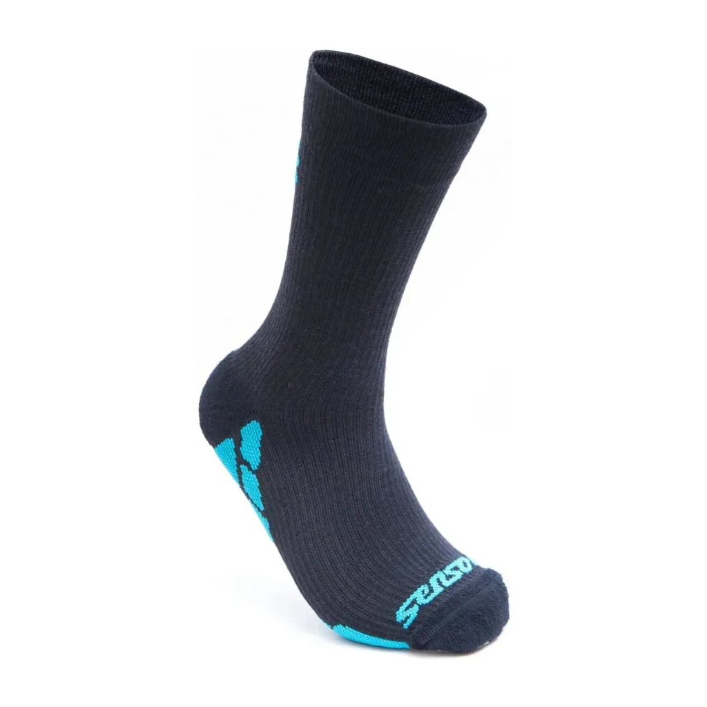 Шкарпетки Sensor Hiking Merino 20200071 blue/darkblue 9-11 (SU41HM-blue-darkblue-9-11)