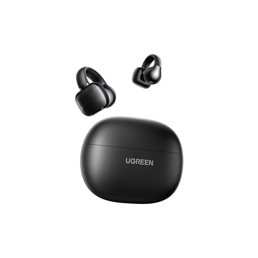 Навушники Ugreen HiTune S3 Open Wearable Bluetooth Black (45785)