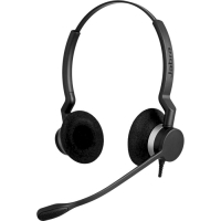 Навушники Jabra BIZ 2300 Duo MS USB-C (2399-823-189)