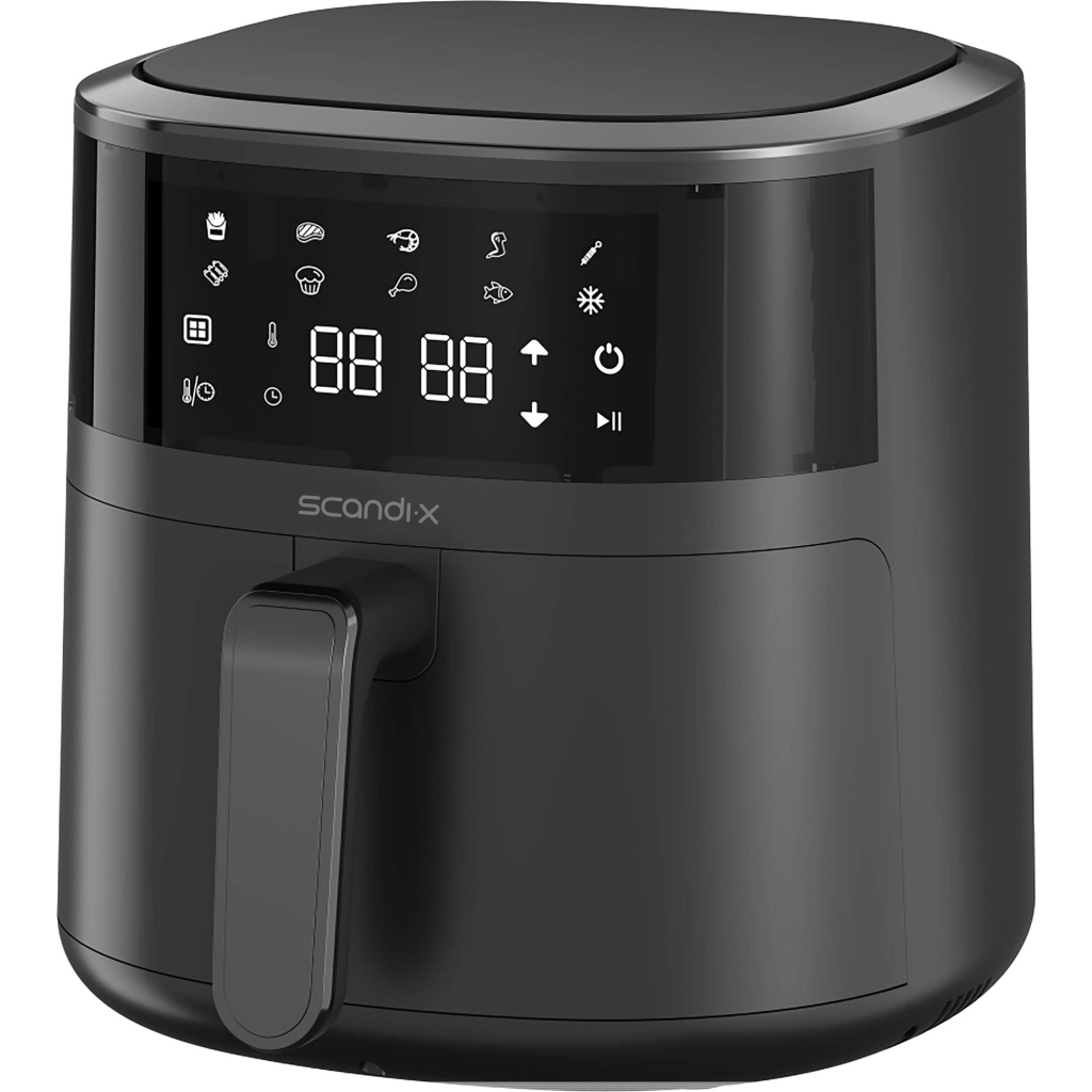 Мультипіч Scandix AFDS 4-14