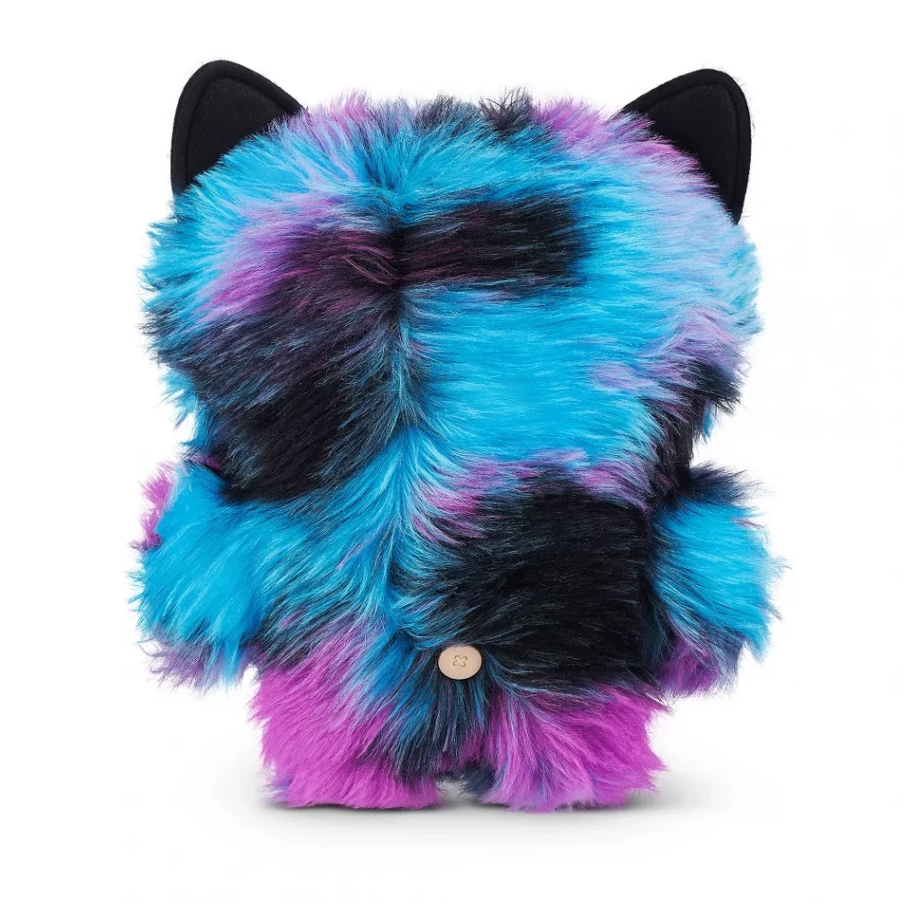 М'яка іграшка Fuggler Кошмарик (15731E)