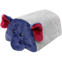 Dog toy MISOKO&CO Elephant 26 cm multicolored (BEIMR01155)