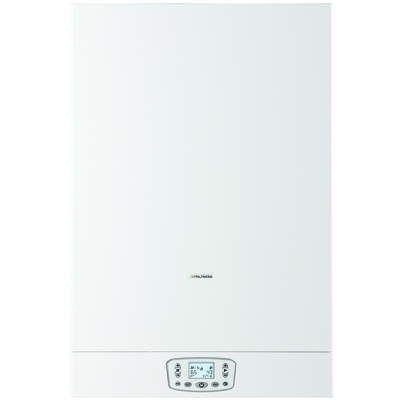 Котел Italtherm TIME MAX 24 F