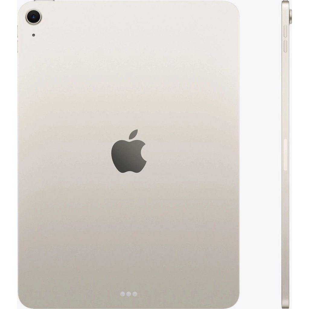 Планшет Apple iPad Air 11" M4 WiFi 128GB Starlight (MH334TY/A) Планшет Apple iPad Air 11" M4 WiFi 128GB Starlight (MH334TY/A)