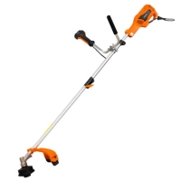 Garden trimmer Tekhmann BCE-2014 S2 2000W (853459)