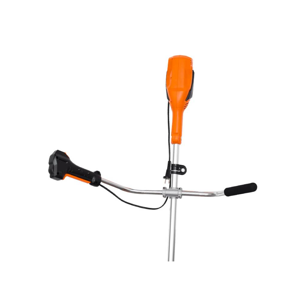 Тример садовий Tekhmann BCE-2014 S2 2000W (853459) Тример садовий Tekhmann BCE-2014 S2 2000W (853459)