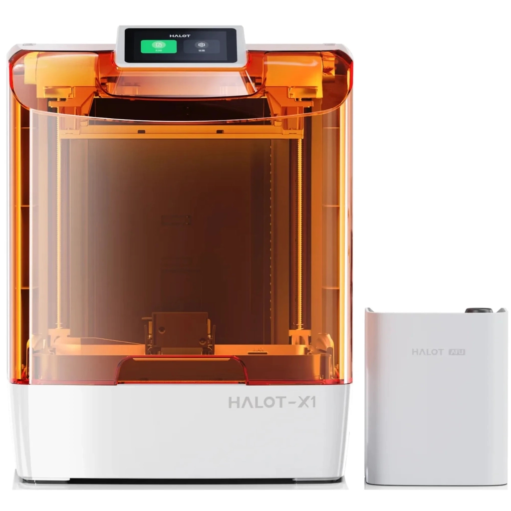 3D-принтер Creality HALOT-X1 Combo 3D-принтер Creality HALOT-X1 Combo