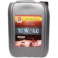 Моторна олива Дорожня карта 10W40 SG/CD 20л (4102871243)