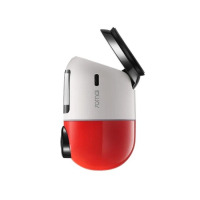 Відеореєстратор Xiaomi 70mai Dash Cam Omni 128G Red (1103890)