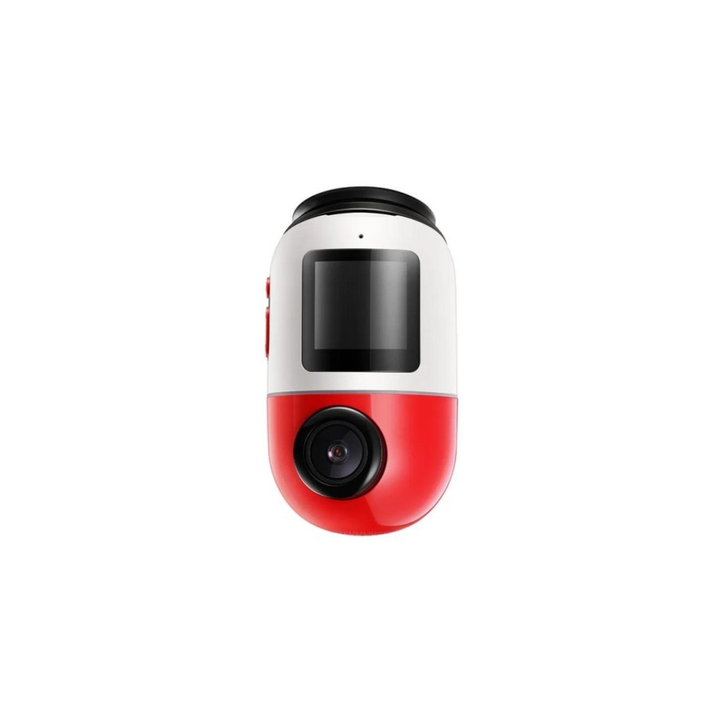 Відеореєстратор Xiaomi 70mai Dash Cam Omni 128G Red (1103890)