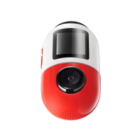 Відеореєстратор Xiaomi 70mai Dash Cam Omni 128G Red (1103890)