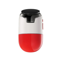 Відеореєстратор Xiaomi 70mai Dash Cam Omni 128G Red (1103890)