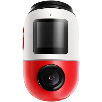 Відеореєстратор Xiaomi 70mai Dash Cam Omni 128G Red (1103890)