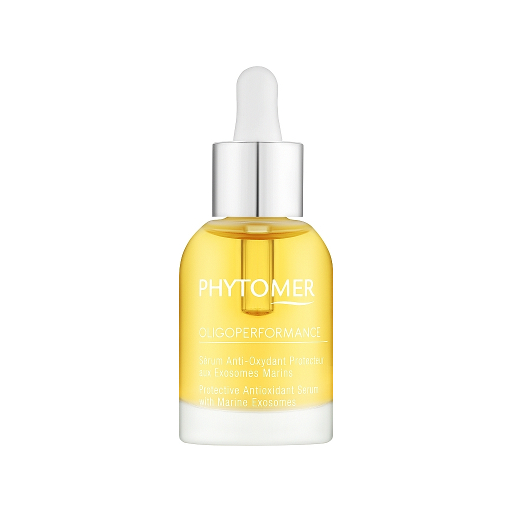 Сироватка для обличчя Phytomer Advanced Serum Захисна антиоксидантна з морськими екзосомами 30 мл (3530019009802)
