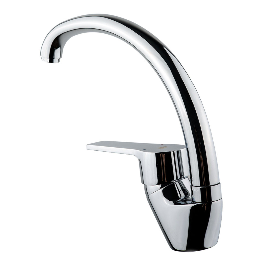 Змішувач GH 21.11.133 HARLEY (110425)