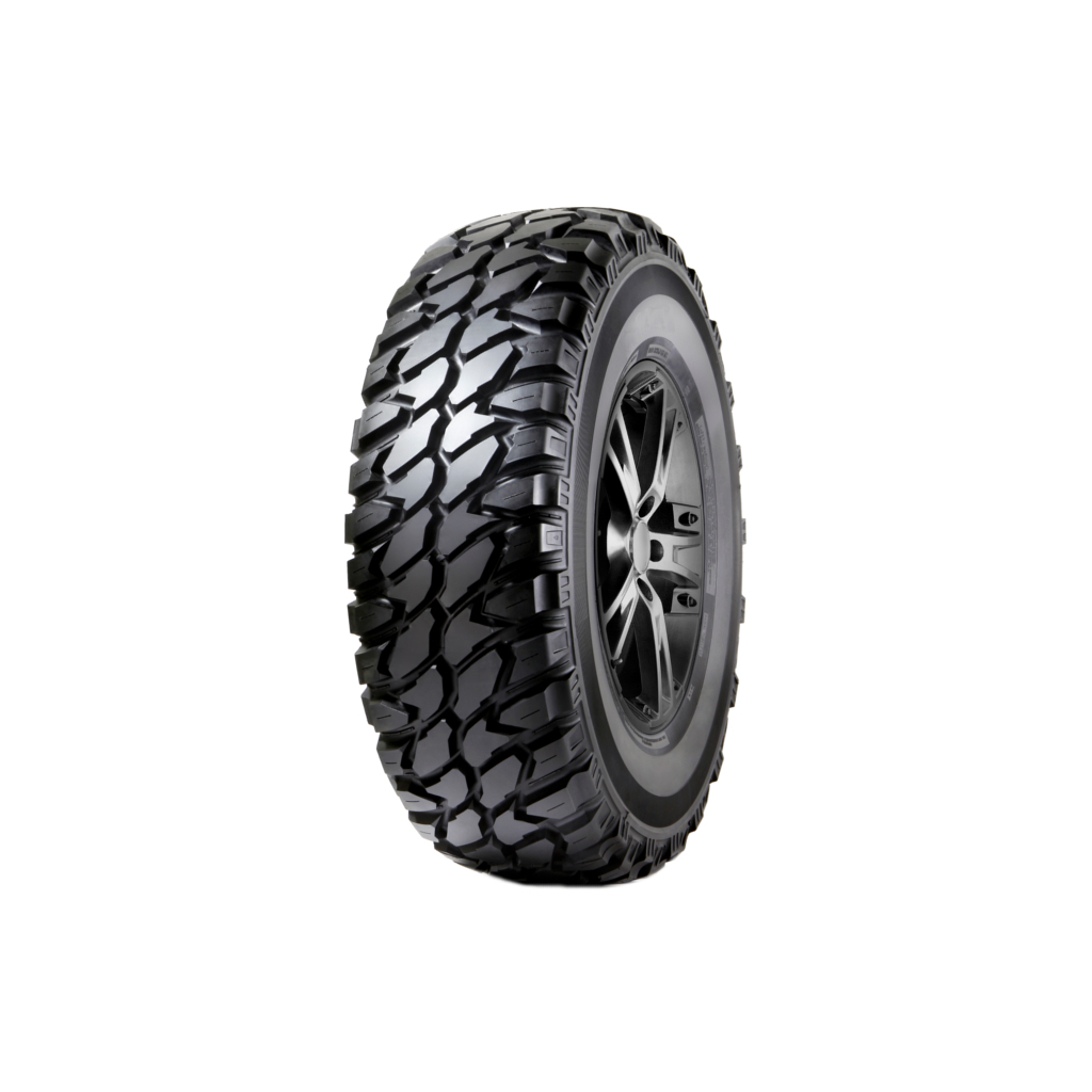 Шина Ecovision 265/75R16LT 123/120Q VI-186 MT 10PR (200E8005)
