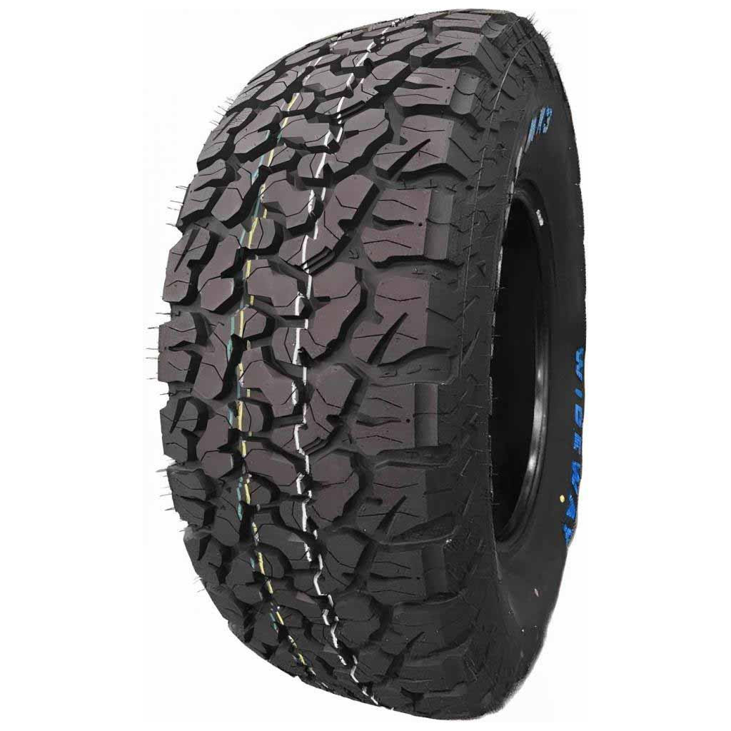 Шина Kapsen 245/65R17 117/114S AT02 (AT022456517LT) Шина Kapsen 245/65R17 117/114S AT02 (AT022456517LT)