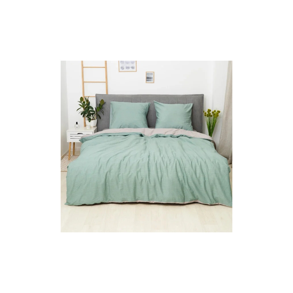 Постільна білизна Viluta 784 Сатин Twill сімейний (784_sm)