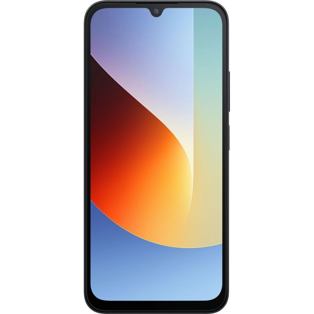 Мобільний телефон Xiaomi Redmi A7 Pro 4/128GB Black (1195181)