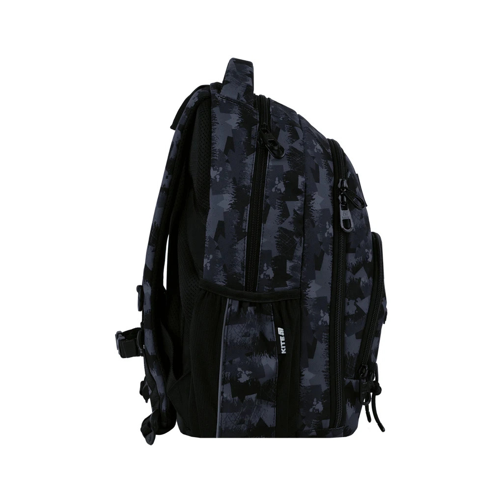 Рюкзак шкільний Kite Education teens 905M Power Inside (K26-905M-4)