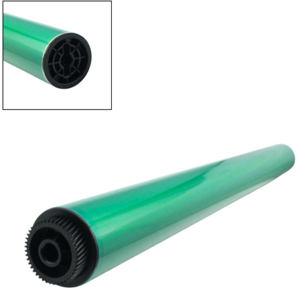 Фотобарабан Konica Minolta Bizhub C250/252/300/352, Green Color, ECO Line Welldo (WDDMC250LECO)