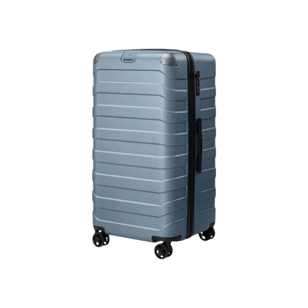 Валіза Xiaomi Ninetygo Cyber Trunk Luggage 30" Blue (6941413244718)