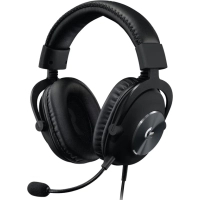 Навушники Logitech G PRO X SE Wired USB Black (981-001470)