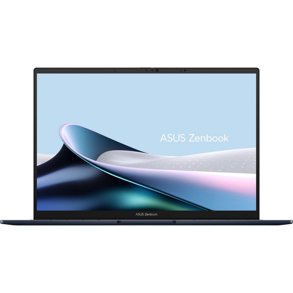 Ноутбук ASUS Zenbook 14 OLED UX3405CA-ST1261 (90NB14W1-M01V80)