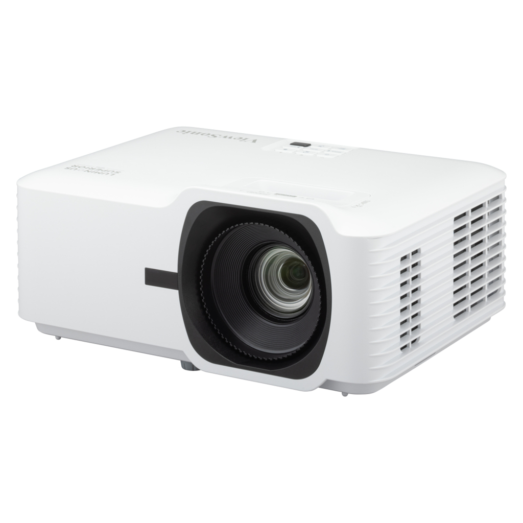 Проектор ViewSonic LSD600W (VS20996)