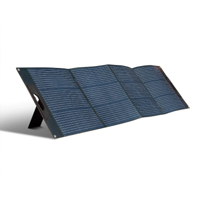 Портативна сонячна панель Choetech 200W (SC074)