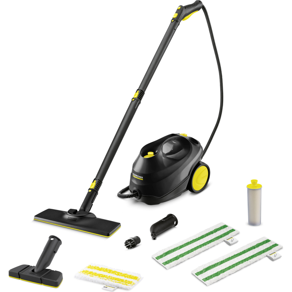 Пароочищувач Karcher SC 3 EasyFix GoFurther (1.513-665.0)