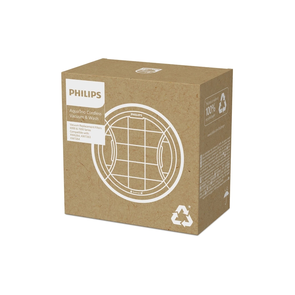 Фільтр до пилососу Philips XV1771/10