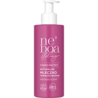 Hair milk Neboa Thermo Protect Heat Protection Milk Thermal protection 175 ml (5903794194342)
