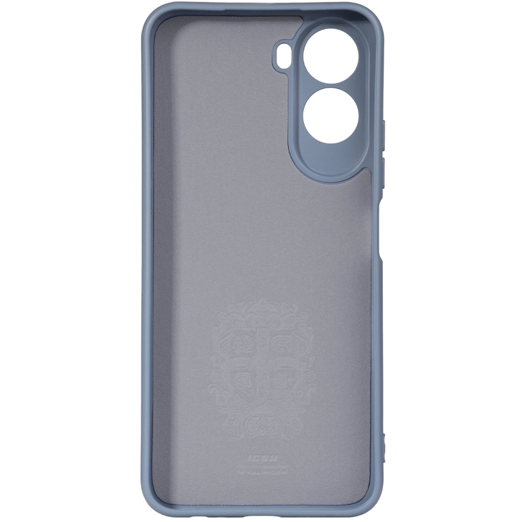 Чохол до мобільного телефона Armorstandart ICON Xiaomi Redmi A7 Pro 4G Winter Blue (ARM91088)