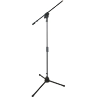 Стійка для мікрофону Quik Lok A512 BK EU (221591)