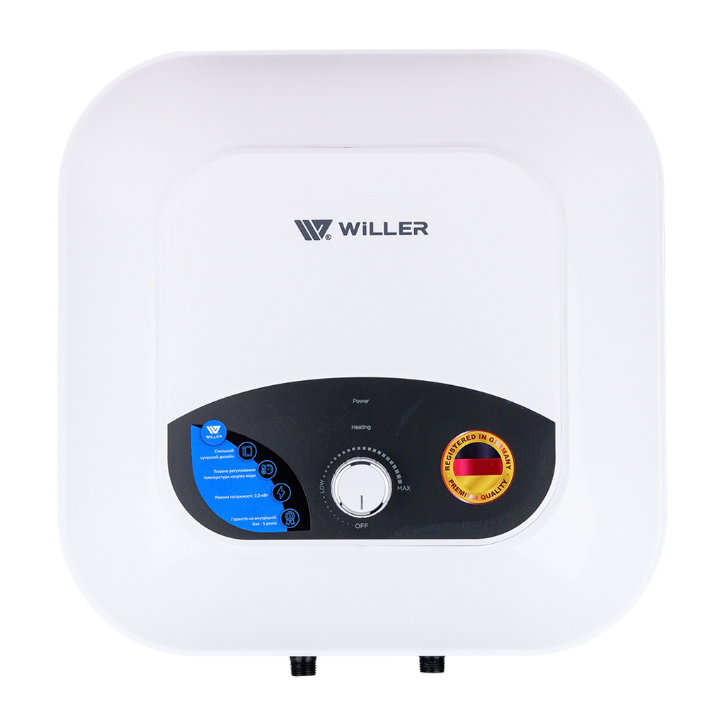 Бойлер Willer PAL30R-Elf