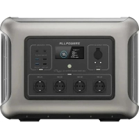 Зарядна станція ALLPOWERS R2500 2500W 2016Wh (R2500)