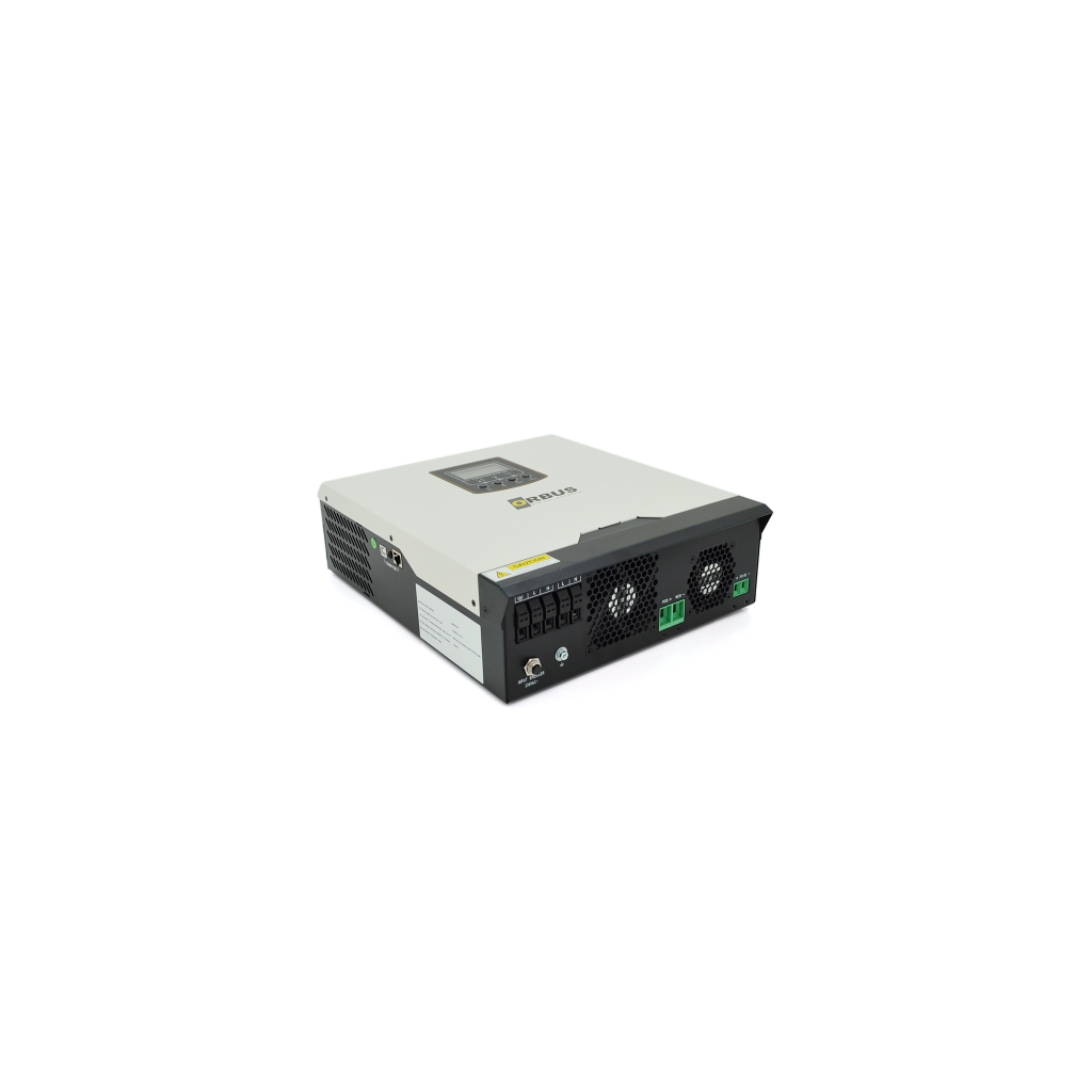 Сонячний інвертор Orbus VP3000-24, 3000W 24V (AXPERT-VP-3000VA)